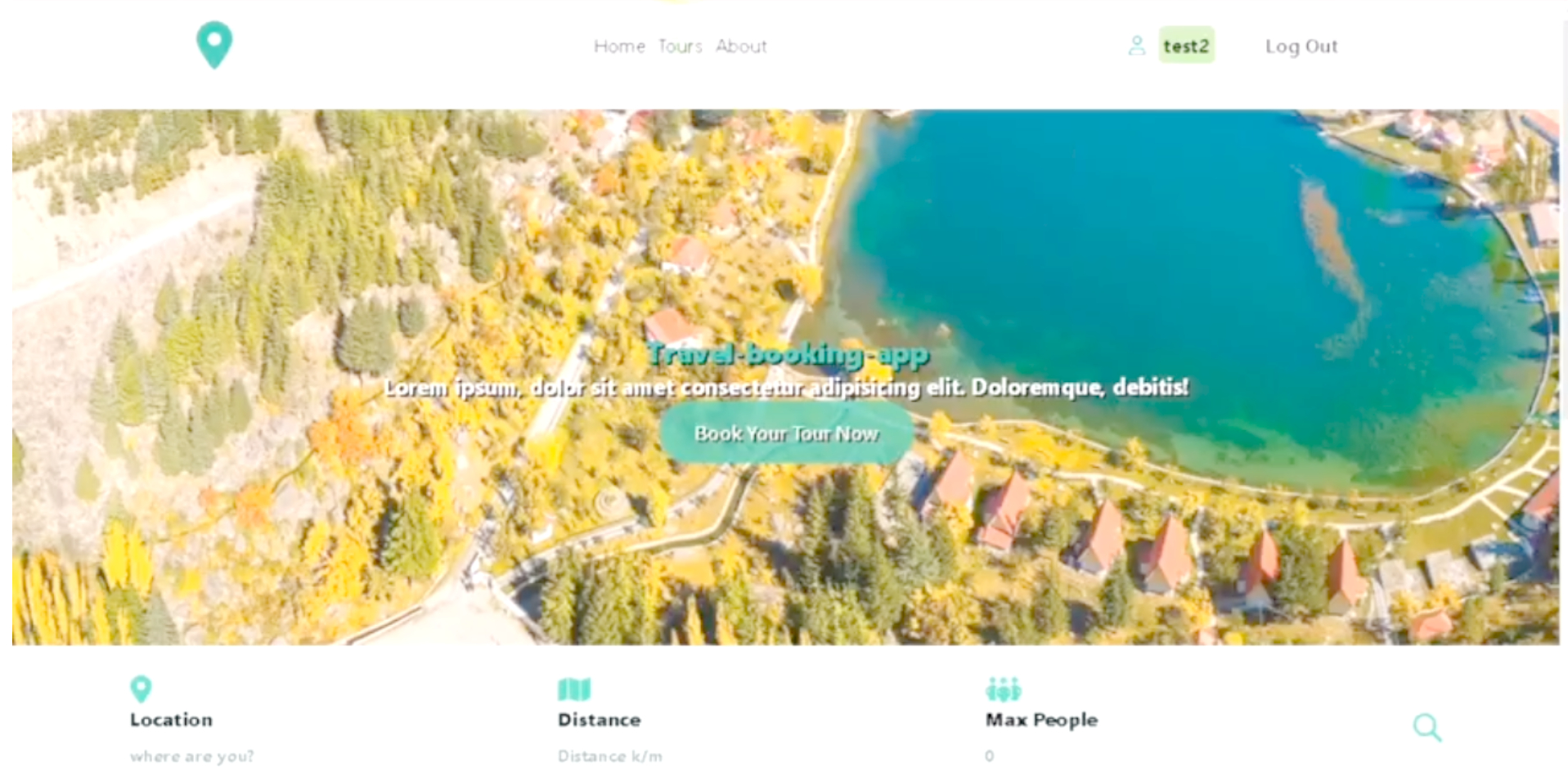 Project Screenshot