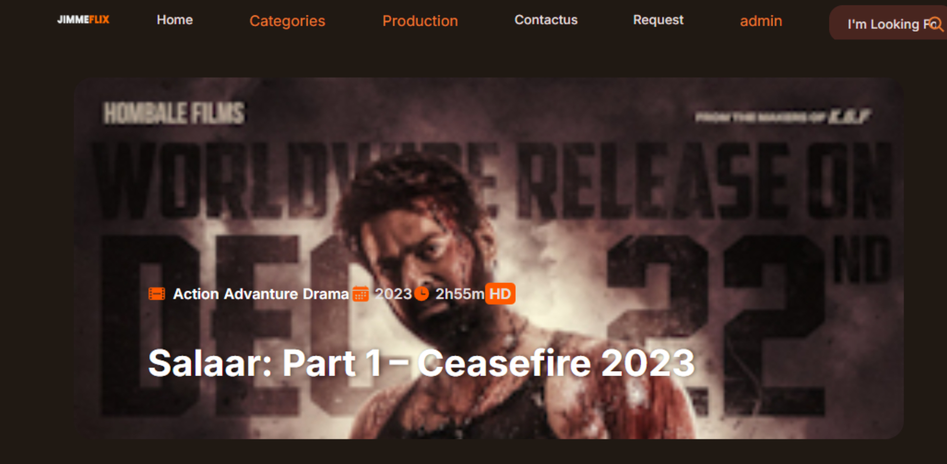 Project Screenshot
