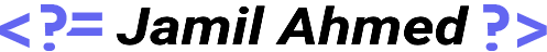 Web Developer / Designer